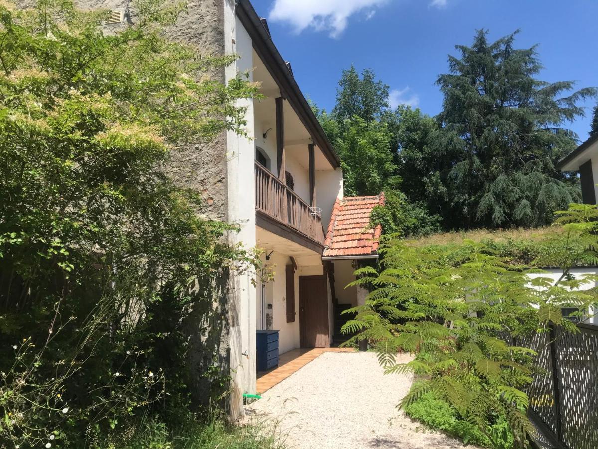 Appartement APPART'à fleur de Pau à Billere Extérieur photo